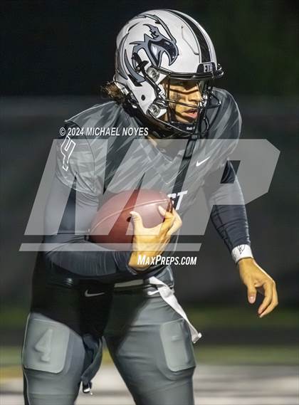 Thumbnail 3 in West Clermont @ Lakota East (OHSAA D1 Regional) photogallery.
