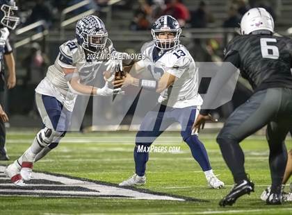 Thumbnail 3 in West Clermont @ Lakota East (OHSAA D1 Regional) photogallery.