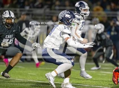 Thumbnail 3 in West Clermont @ Lakota East (OHSAA D1 Regional) photogallery.