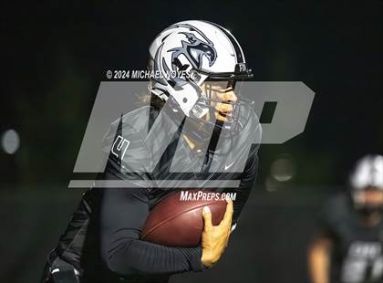 Thumbnail 1 in West Clermont @ Lakota East (OHSAA D1 Regional) photogallery.