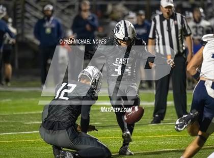 Thumbnail 3 in West Clermont @ Lakota East (OHSAA D1 Regional) photogallery.