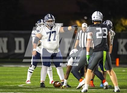Thumbnail 3 in West Clermont @ Lakota East (OHSAA D1 Regional) photogallery.