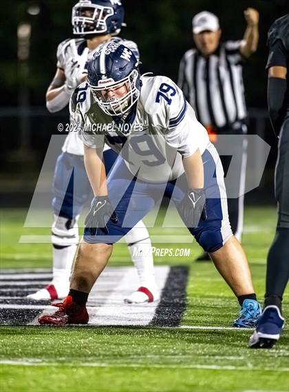 Thumbnail 2 in West Clermont @ Lakota East (OHSAA D1 Regional) photogallery.