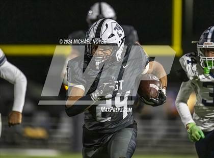 Thumbnail 2 in West Clermont @ Lakota East (OHSAA D1 Regional) photogallery.
