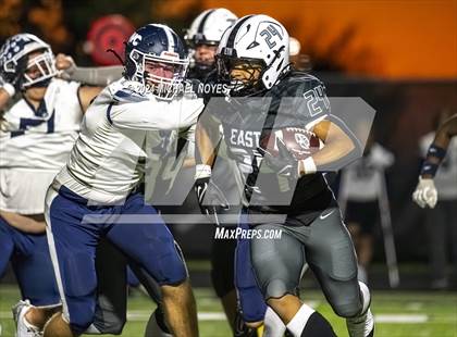 Thumbnail 3 in West Clermont @ Lakota East (OHSAA D1 Regional) photogallery.