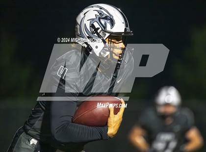 Thumbnail 2 in West Clermont @ Lakota East (OHSAA D1 Regional) photogallery.