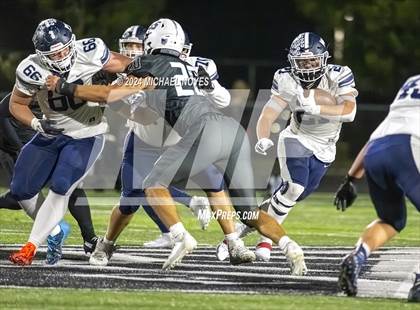 Thumbnail 1 in West Clermont @ Lakota East (OHSAA D1 Regional) photogallery.