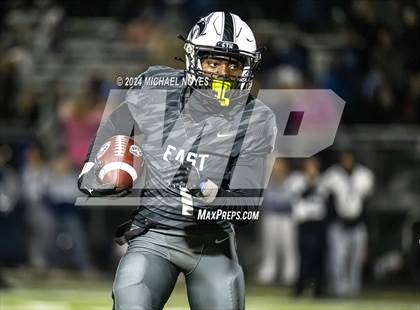 Thumbnail 3 in West Clermont @ Lakota East (OHSAA D1 Regional) photogallery.