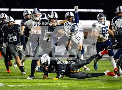 Thumbnail 2 in West Clermont @ Lakota East (OHSAA D1 Regional) photogallery.