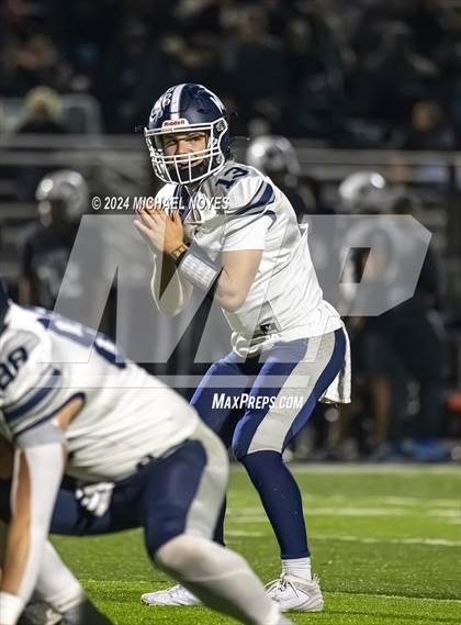 Thumbnail 1 in West Clermont @ Lakota East (OHSAA D1 Regional) photogallery.