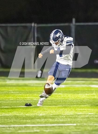 Thumbnail 1 in West Clermont @ Lakota East (OHSAA D1 Regional) photogallery.