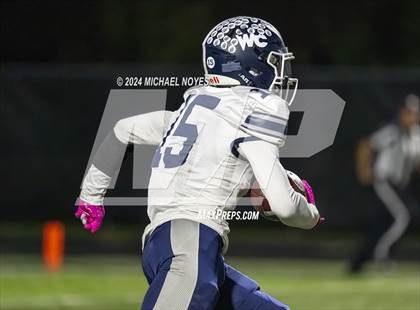 Thumbnail 1 in West Clermont @ Lakota East (OHSAA D1 Regional) photogallery.
