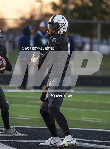 Thumbnail 2 in West Clermont @ Lakota East (OHSAA D1 Regional) photogallery.