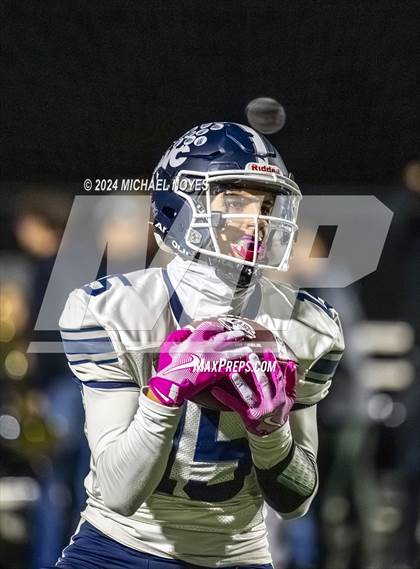 Thumbnail 2 in West Clermont @ Lakota East (OHSAA D1 Regional) photogallery.