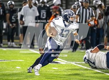 Thumbnail 1 in West Clermont @ Lakota East (OHSAA D1 Regional) photogallery.