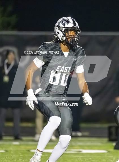 Thumbnail 3 in West Clermont @ Lakota East (OHSAA D1 Regional) photogallery.