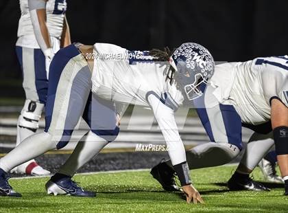 Thumbnail 2 in West Clermont @ Lakota East (OHSAA D1 Regional) photogallery.
