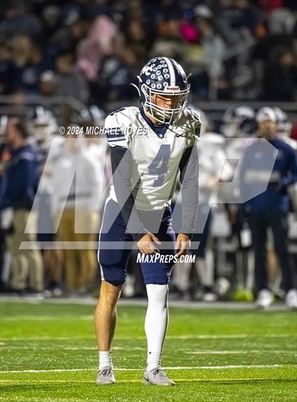 Thumbnail 2 in West Clermont @ Lakota East (OHSAA D1 Regional) photogallery.