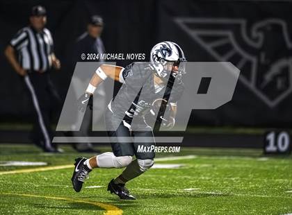 Thumbnail 2 in West Clermont @ Lakota East (OHSAA D1 Regional) photogallery.