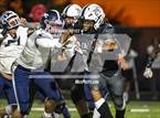 Photo from the gallery "West Clermont @ Lakota East (OHSAA D1 Regional)"