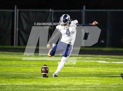 Thumbnail 3 in West Clermont @ Lakota East (OHSAA D1 Regional) photogallery.