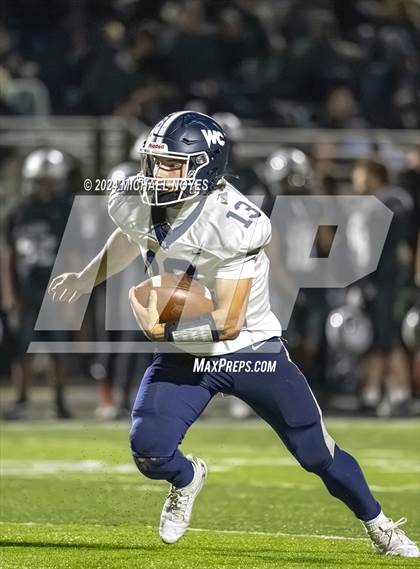 Thumbnail 2 in West Clermont @ Lakota East (OHSAA D1 Regional) photogallery.