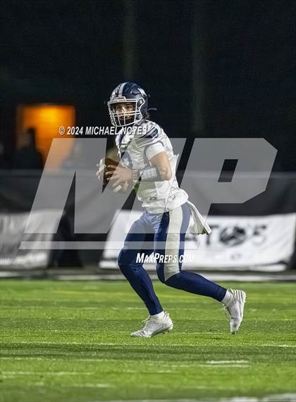 Thumbnail 1 in West Clermont @ Lakota East (OHSAA D1 Regional) photogallery.