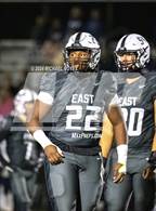 Photo from the gallery "West Clermont @ Lakota East (OHSAA D1 Regional)"