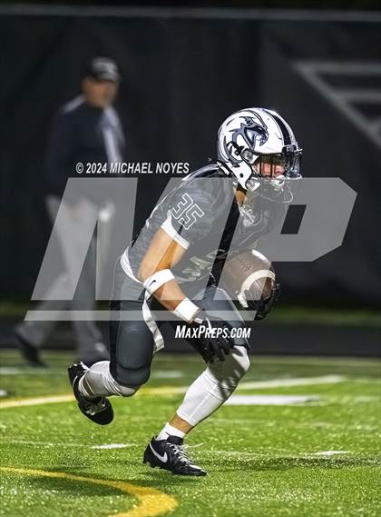 Thumbnail 1 in West Clermont @ Lakota East (OHSAA D1 Regional) photogallery.
