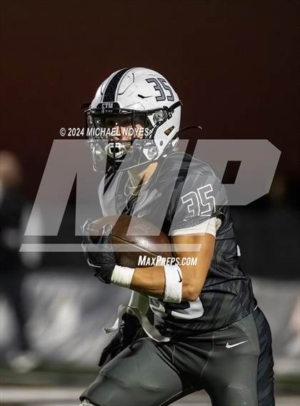 Thumbnail 2 in West Clermont @ Lakota East (OHSAA D1 Regional) photogallery.