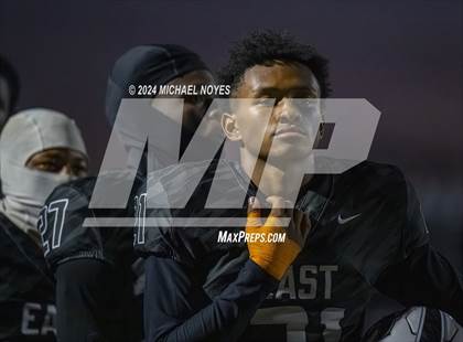 Thumbnail 2 in West Clermont @ Lakota East (OHSAA D1 Regional) photogallery.