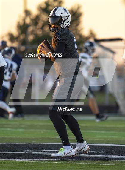 Thumbnail 3 in West Clermont @ Lakota East (OHSAA D1 Regional) photogallery.