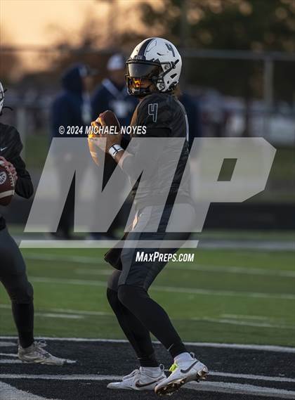 Thumbnail 1 in West Clermont @ Lakota East (OHSAA D1 Regional) photogallery.