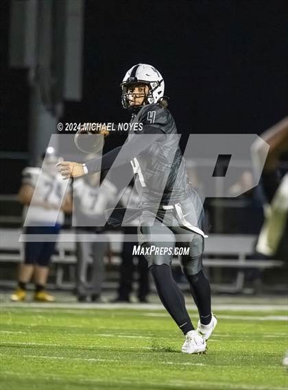 Thumbnail 3 in West Clermont @ Lakota East (OHSAA D1 Regional) photogallery.