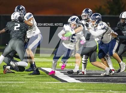 Thumbnail 2 in West Clermont @ Lakota East (OHSAA D1 Regional) photogallery.