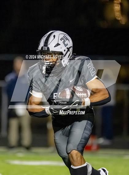 Thumbnail 2 in West Clermont @ Lakota East (OHSAA D1 Regional) photogallery.