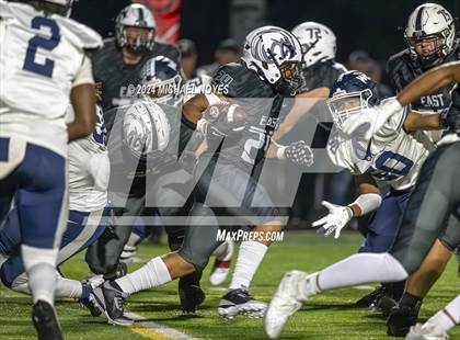 Thumbnail 1 in West Clermont @ Lakota East (OHSAA D1 Regional) photogallery.