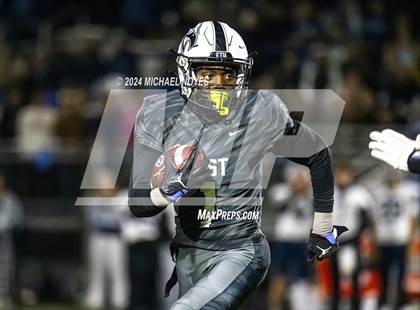 Thumbnail 1 in West Clermont @ Lakota East (OHSAA D1 Regional) photogallery.