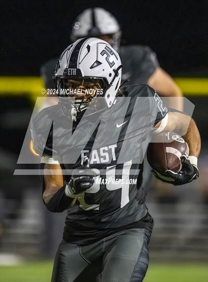 Thumbnail 1 in West Clermont @ Lakota East (OHSAA D1 Regional) photogallery.