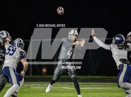 Thumbnail 1 in West Clermont @ Lakota East (OHSAA D1 Regional) photogallery.
