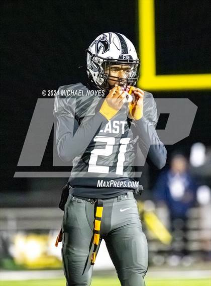 Thumbnail 3 in West Clermont @ Lakota East (OHSAA D1 Regional) photogallery.
