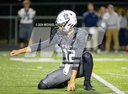 Thumbnail 2 in West Clermont @ Lakota East (OHSAA D1 Regional) photogallery.