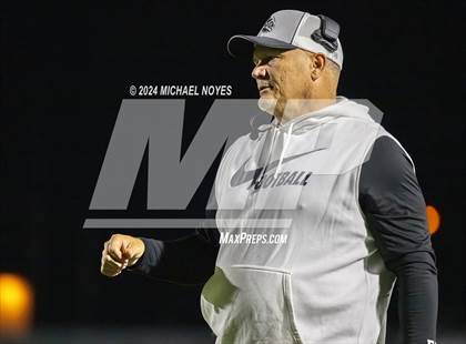 Thumbnail 3 in West Clermont @ Lakota East (OHSAA D1 Regional) photogallery.