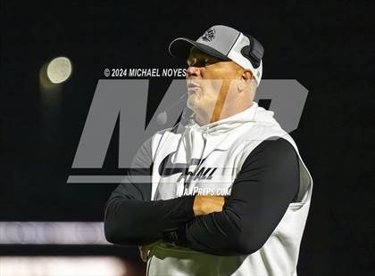 Thumbnail 2 in West Clermont @ Lakota East (OHSAA D1 Regional) photogallery.