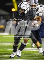 Photo from the gallery "West Clermont @ Lakota East (OHSAA D1 Regional)"