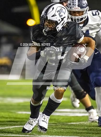Thumbnail 2 in West Clermont @ Lakota East (OHSAA D1 Regional) photogallery.
