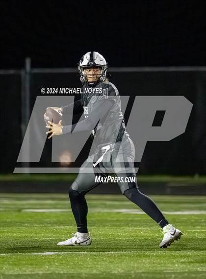 Thumbnail 3 in West Clermont @ Lakota East (OHSAA D1 Regional) photogallery.