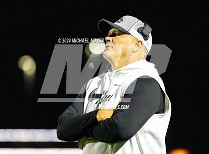 Thumbnail 3 in West Clermont @ Lakota East (OHSAA D1 Regional) photogallery.