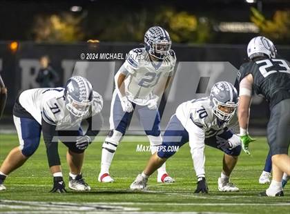 Thumbnail 2 in West Clermont @ Lakota East (OHSAA D1 Regional) photogallery.