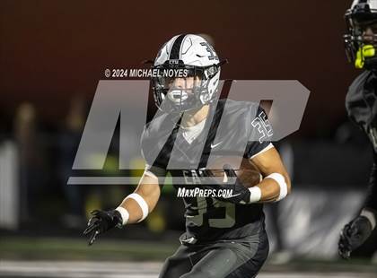 Thumbnail 3 in West Clermont @ Lakota East (OHSAA D1 Regional) photogallery.